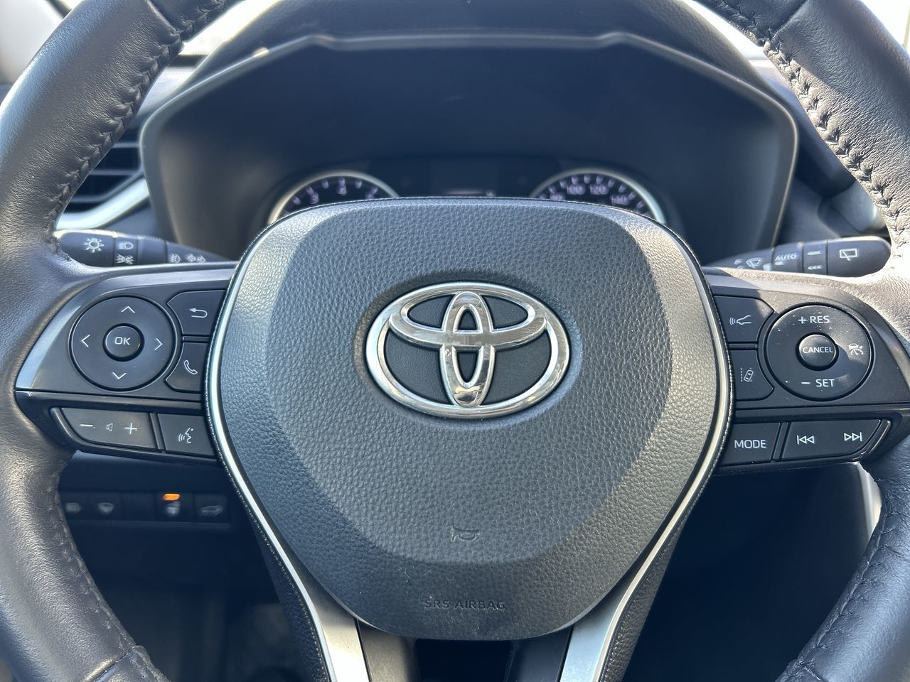 2021 Toyota RAV4 in Bolton, Ontario