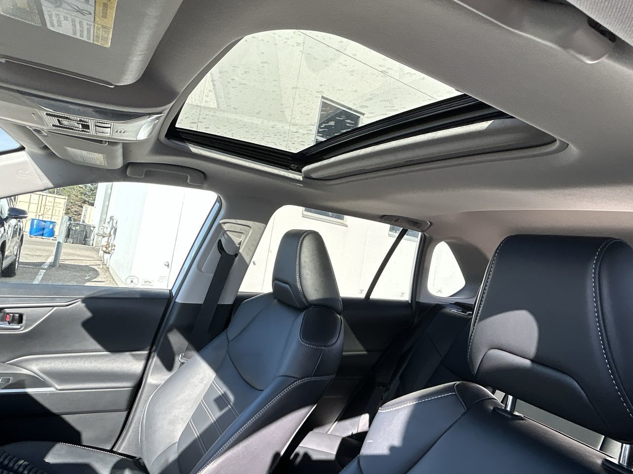 2021 Toyota RAV4 in Bolton, Ontario