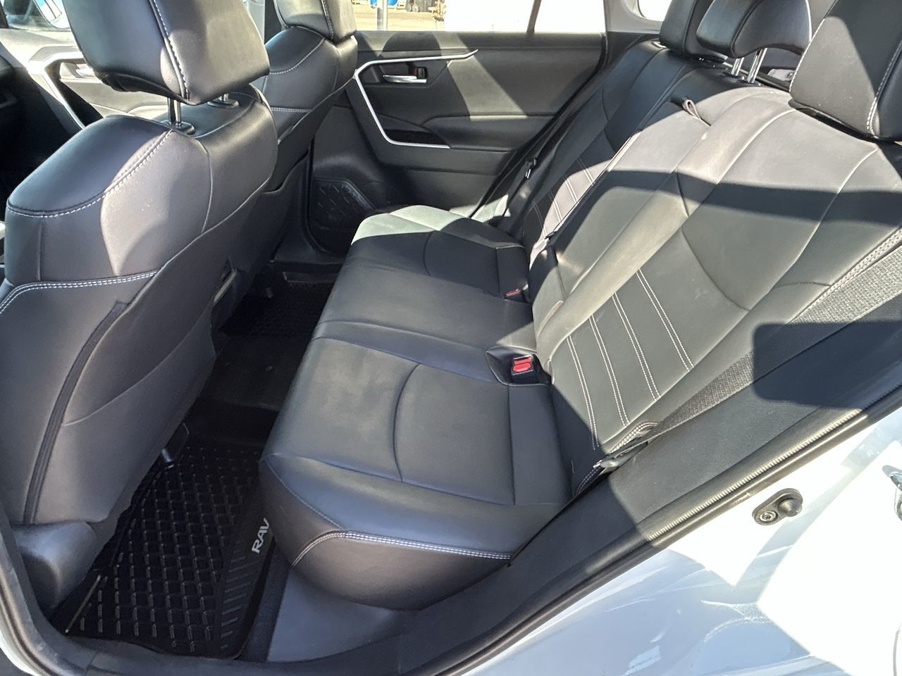 2021 Toyota RAV4 in Bolton, Ontario