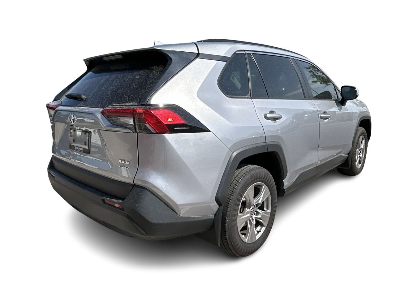 2022 Toyota RAV4 in Bolton, Ontario