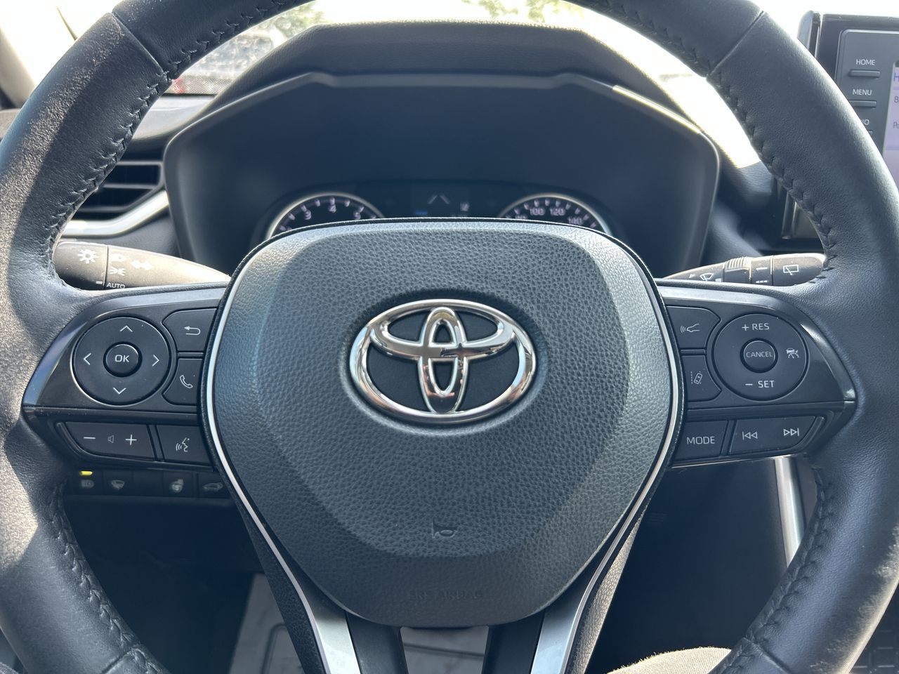 2022 Toyota RAV4 in Bolton, Ontario