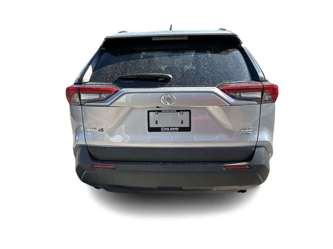2022 Toyota RAV4 in Bolton, Ontario