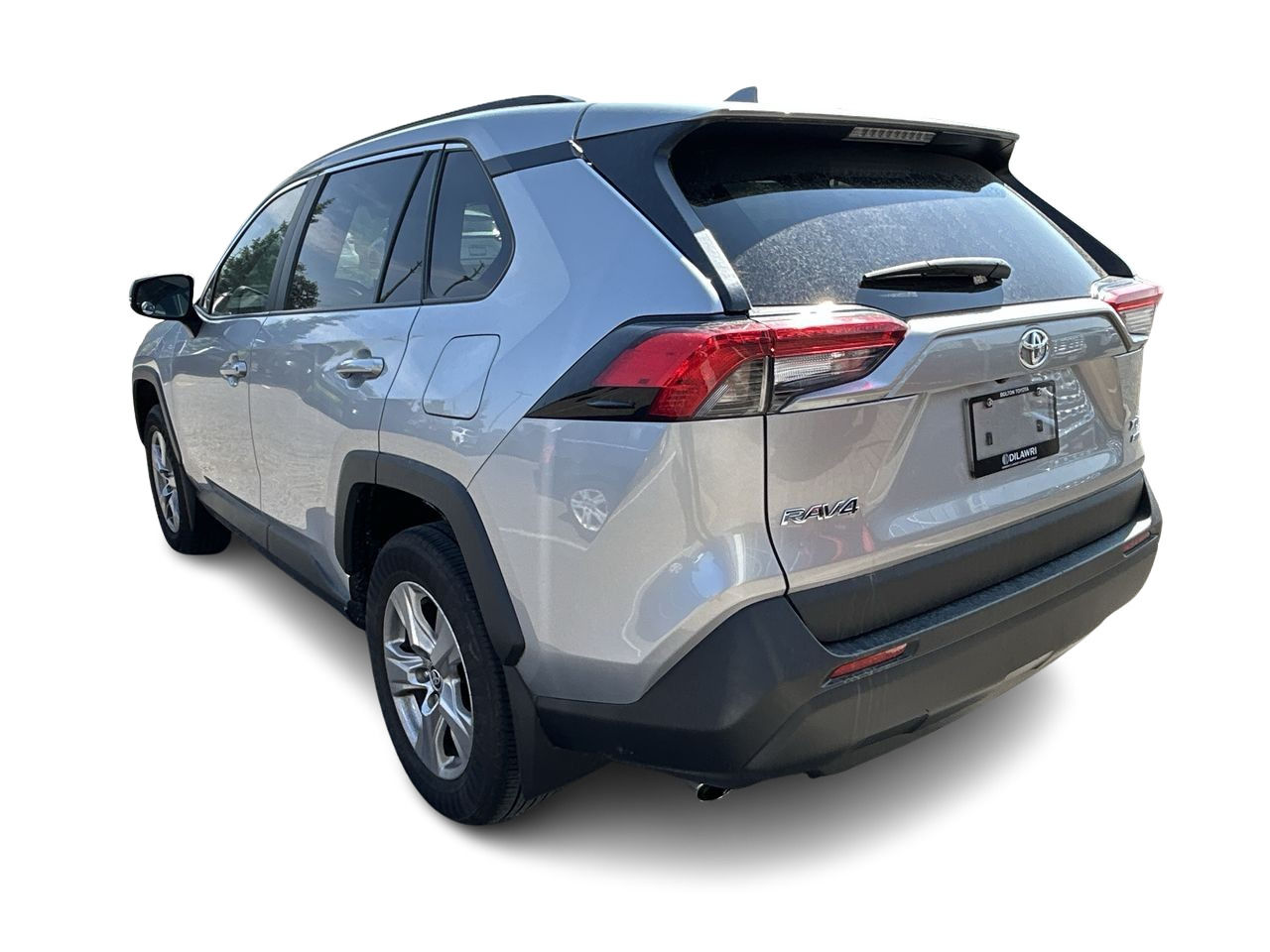 2022 Toyota RAV4 in Bolton, Ontario
