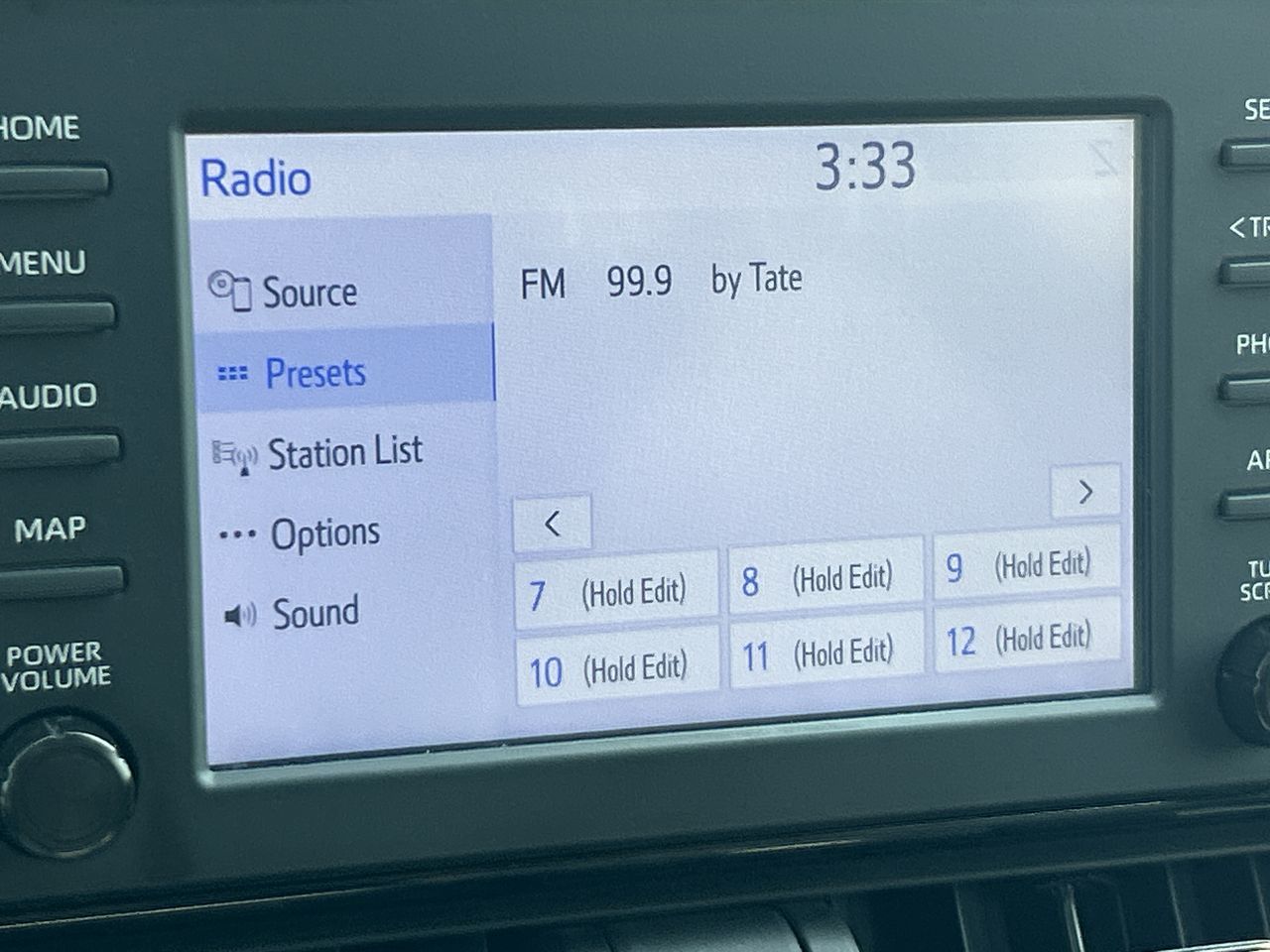 2022 Toyota RAV4 in Bolton, Ontario