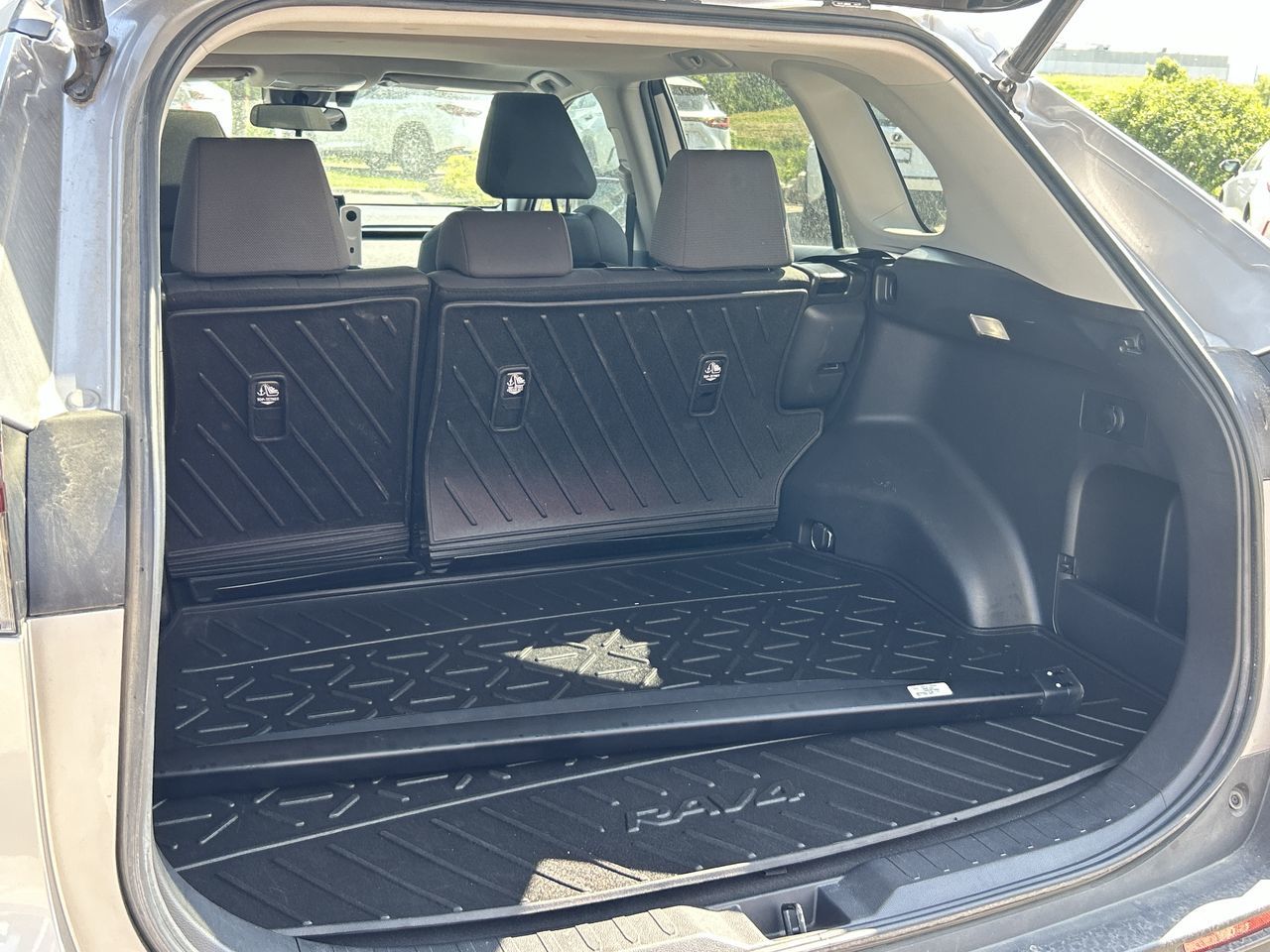 2022 Toyota RAV4 in Bolton, Ontario