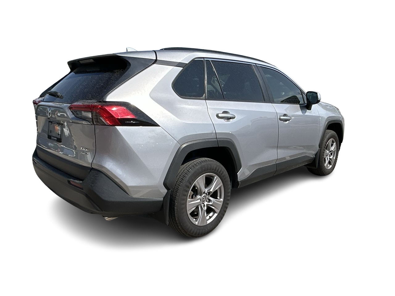 2022 Toyota RAV4 in Bolton, Ontario