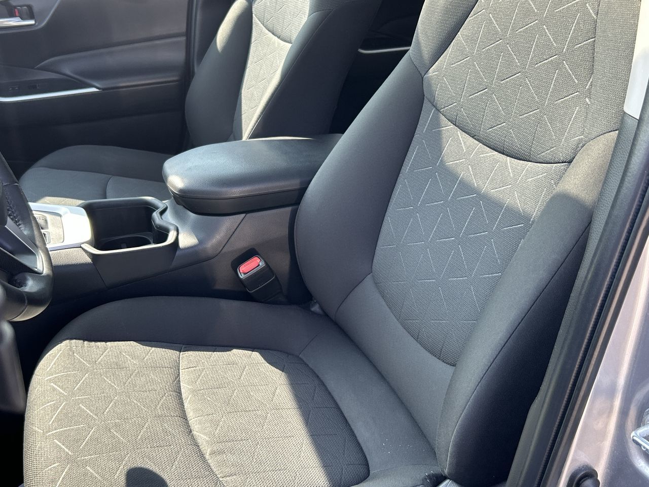 2022 Toyota RAV4 in Bolton, Ontario