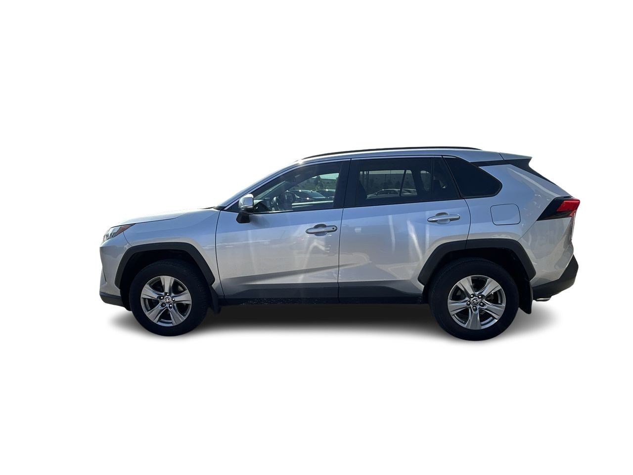 2022 Toyota RAV4 in Bolton, Ontario