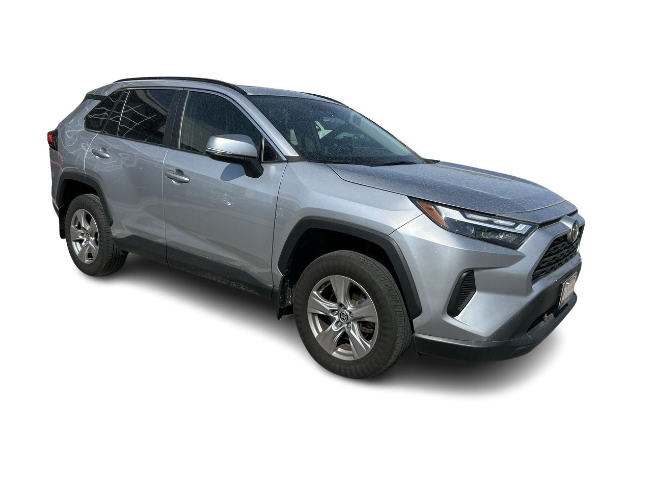 2022 Toyota RAV4 in Bolton, Ontario