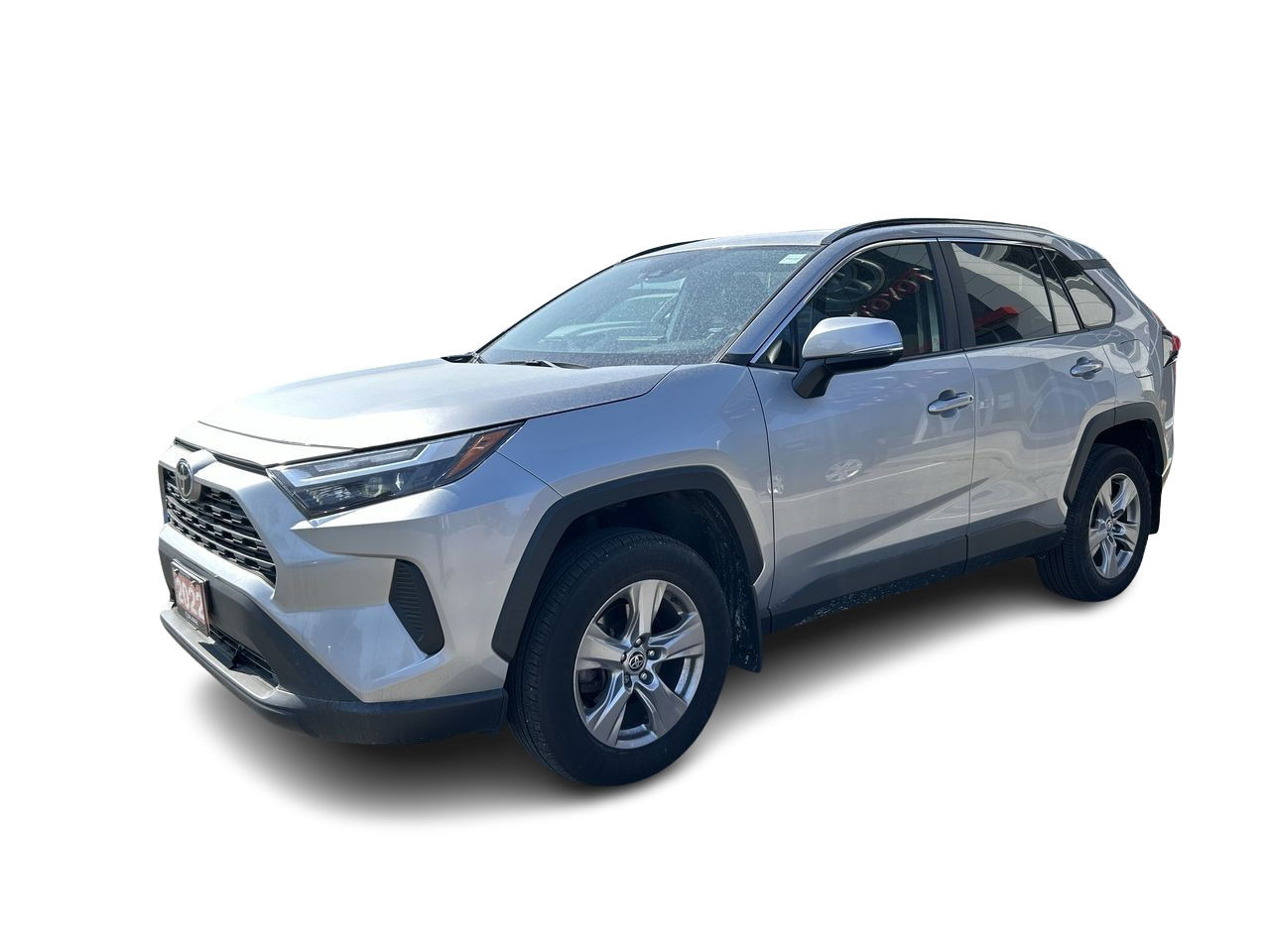 2022 Toyota RAV4 in Bolton, Ontario