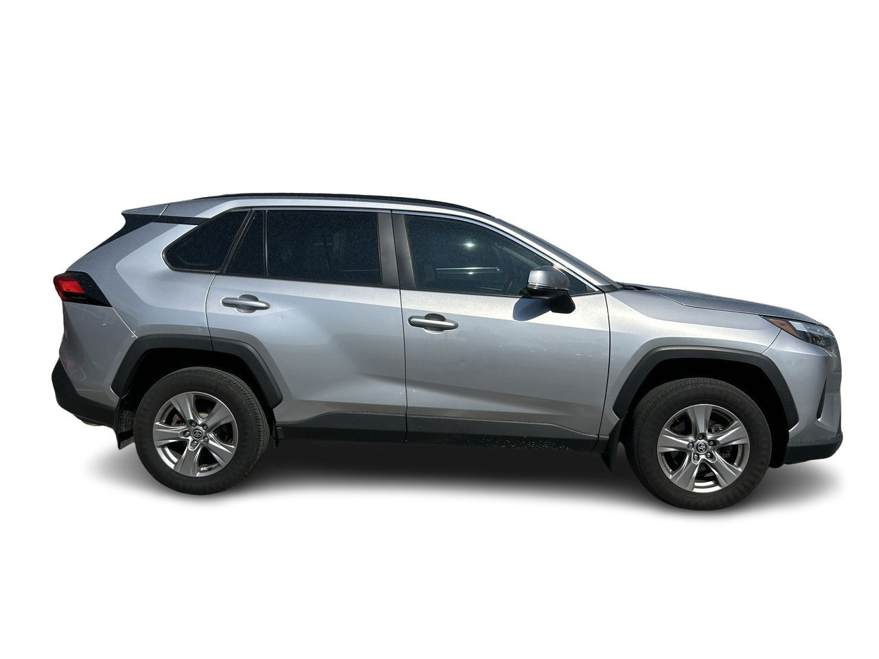 2022 Toyota RAV4 in Bolton, Ontario