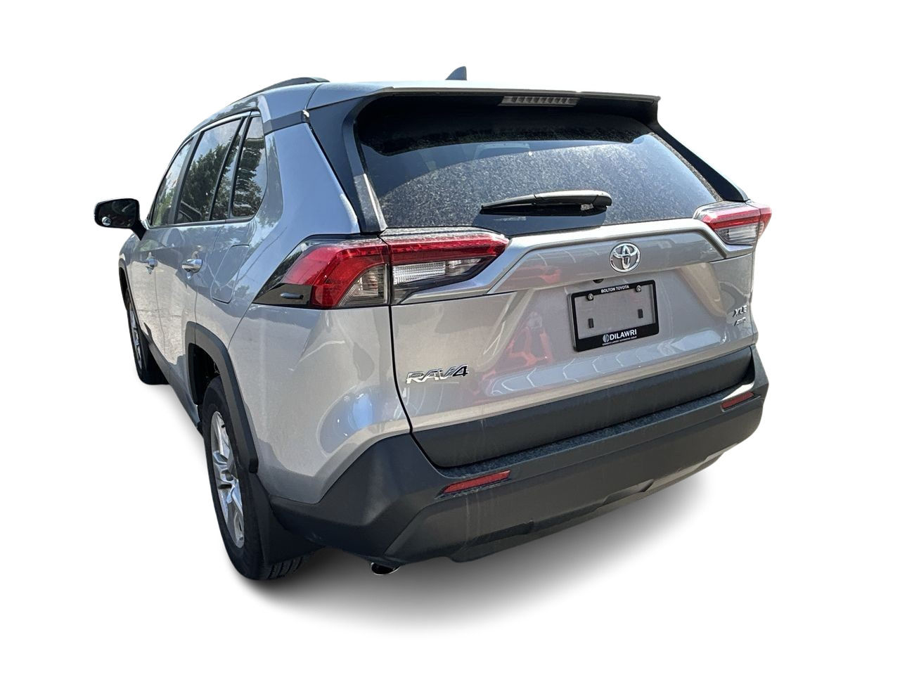 2022 Toyota RAV4 in Bolton, Ontario
