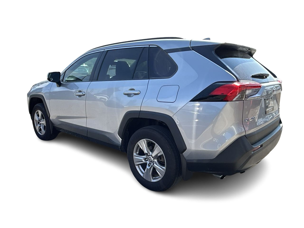 2022 Toyota RAV4 in Bolton, Ontario