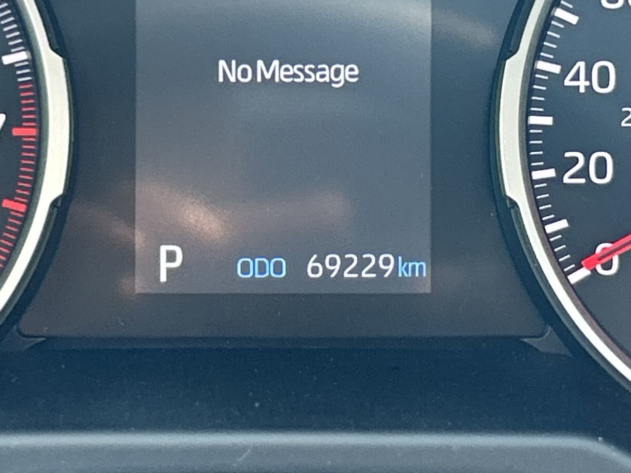 2022 Toyota RAV4 in Bolton, Ontario