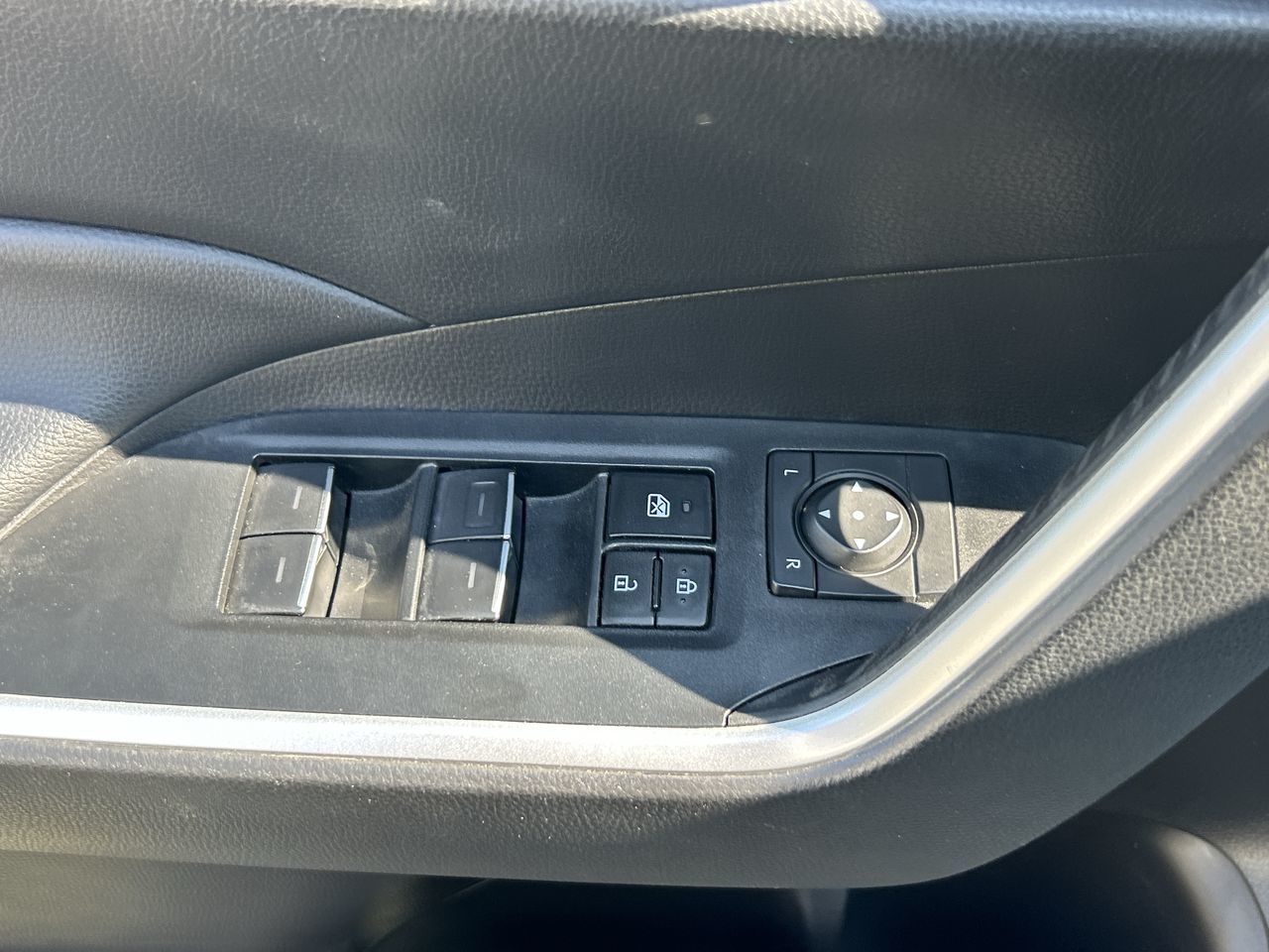 2022 Toyota RAV4 in Bolton, Ontario