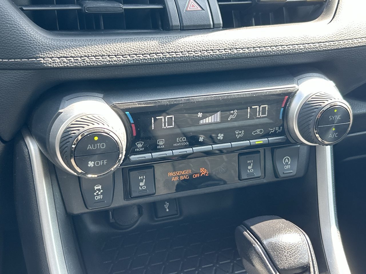 2022 Toyota RAV4 in Bolton, Ontario