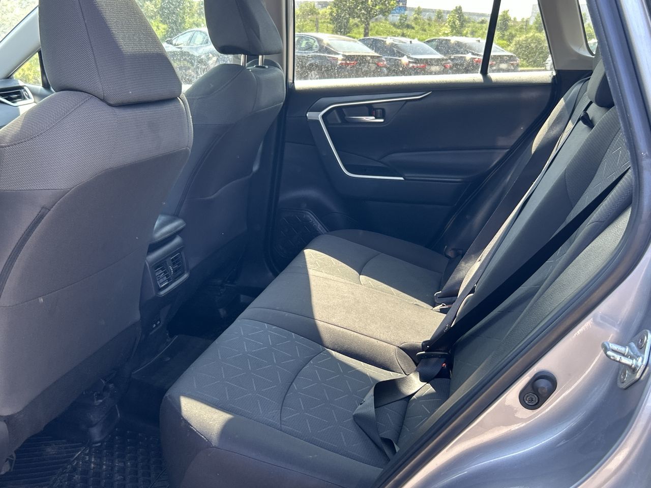 2022 Toyota RAV4 in Bolton, Ontario
