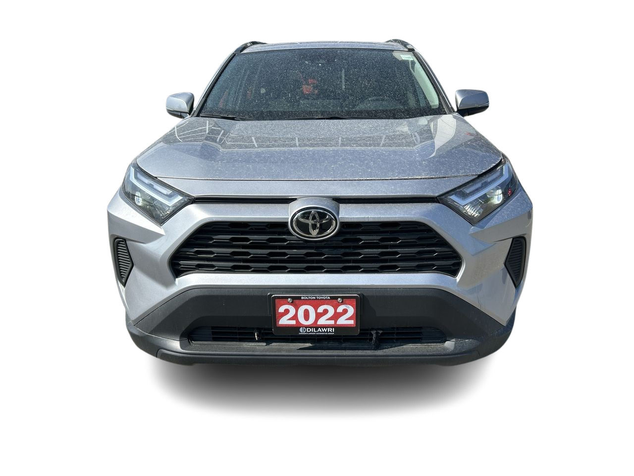 2022 Toyota RAV4 in Bolton, Ontario