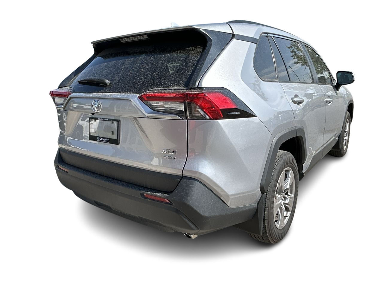 2022 Toyota RAV4 in Bolton, Ontario