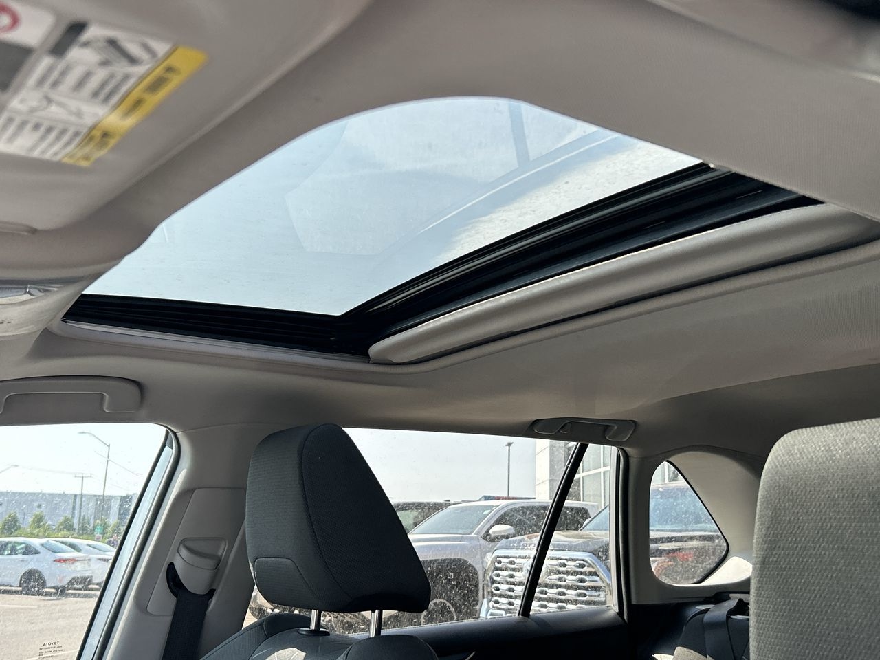2022 Toyota RAV4 in Bolton, Ontario