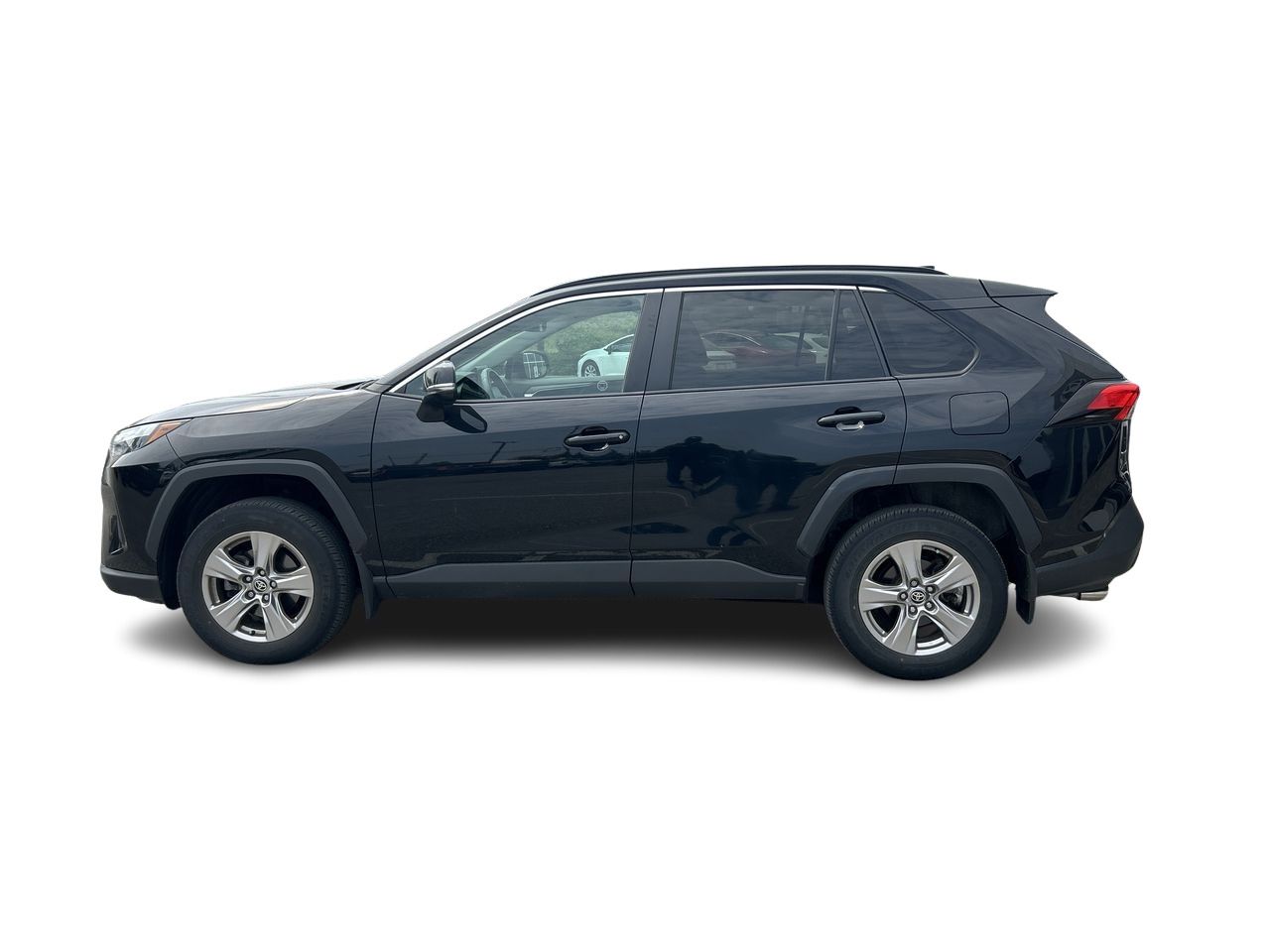 Toyota RAV4  2022 à Bolton, Ontario