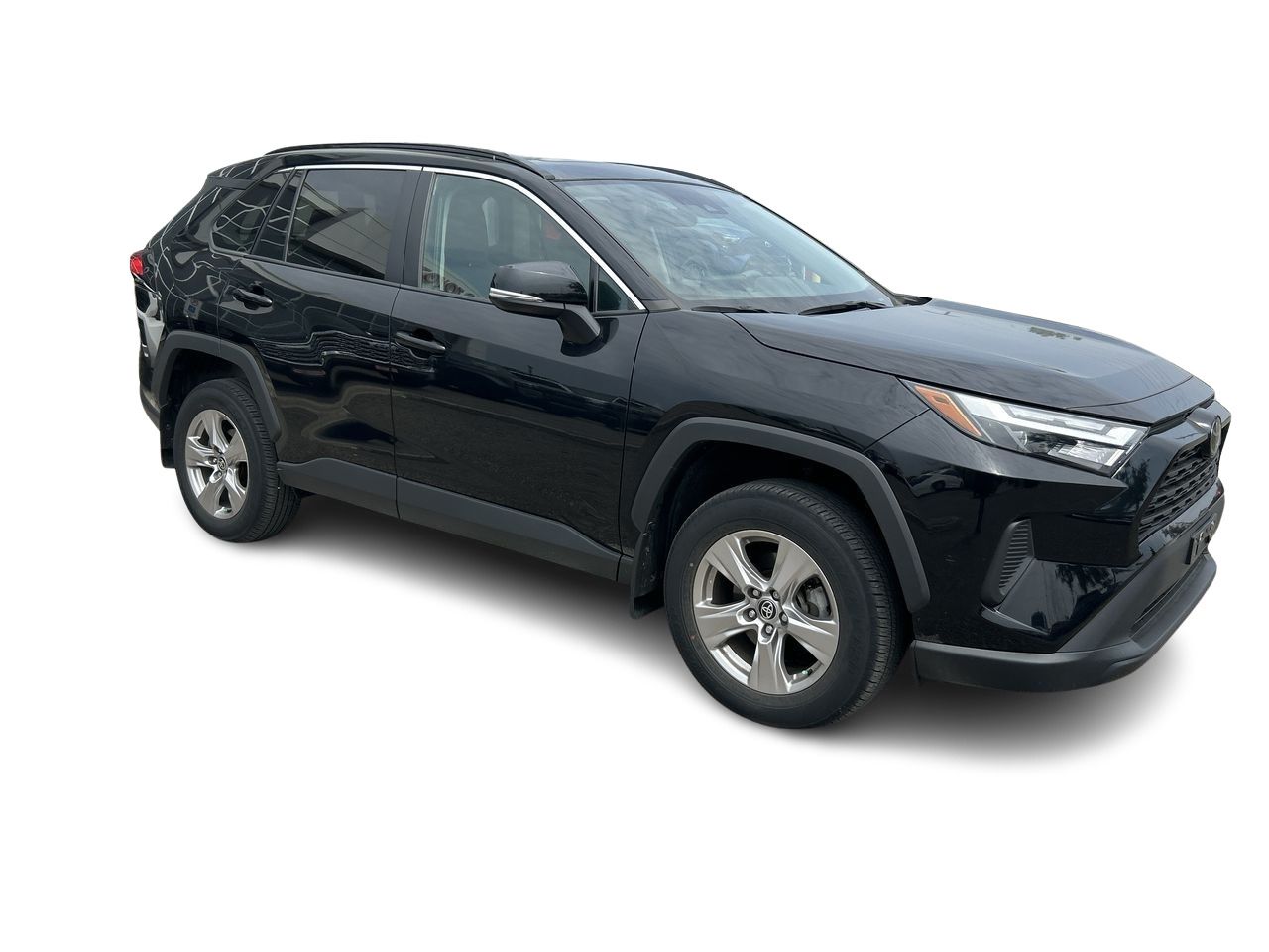 Toyota RAV4  2022 à Bolton, Ontario