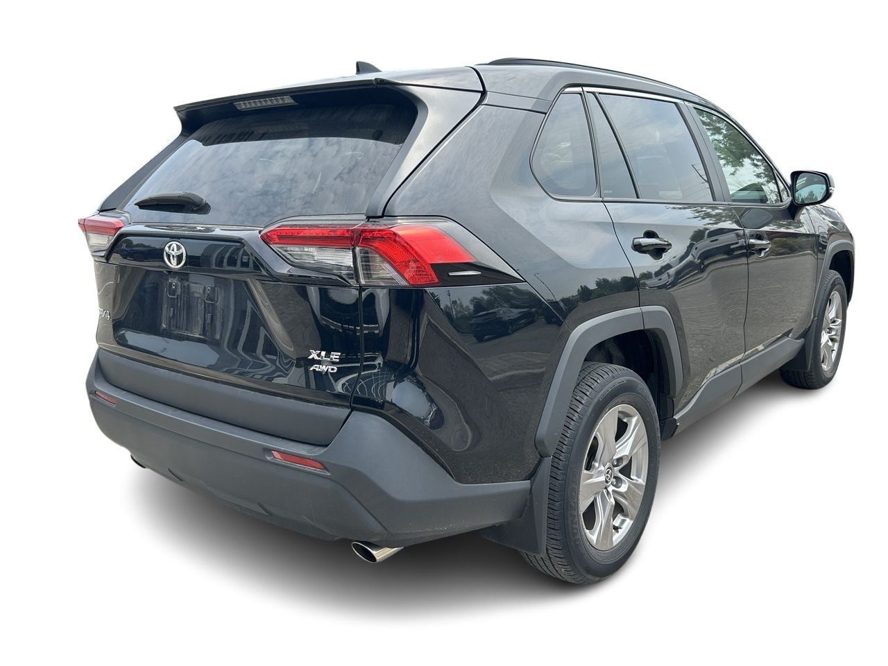 Toyota RAV4  2022 à Bolton, Ontario