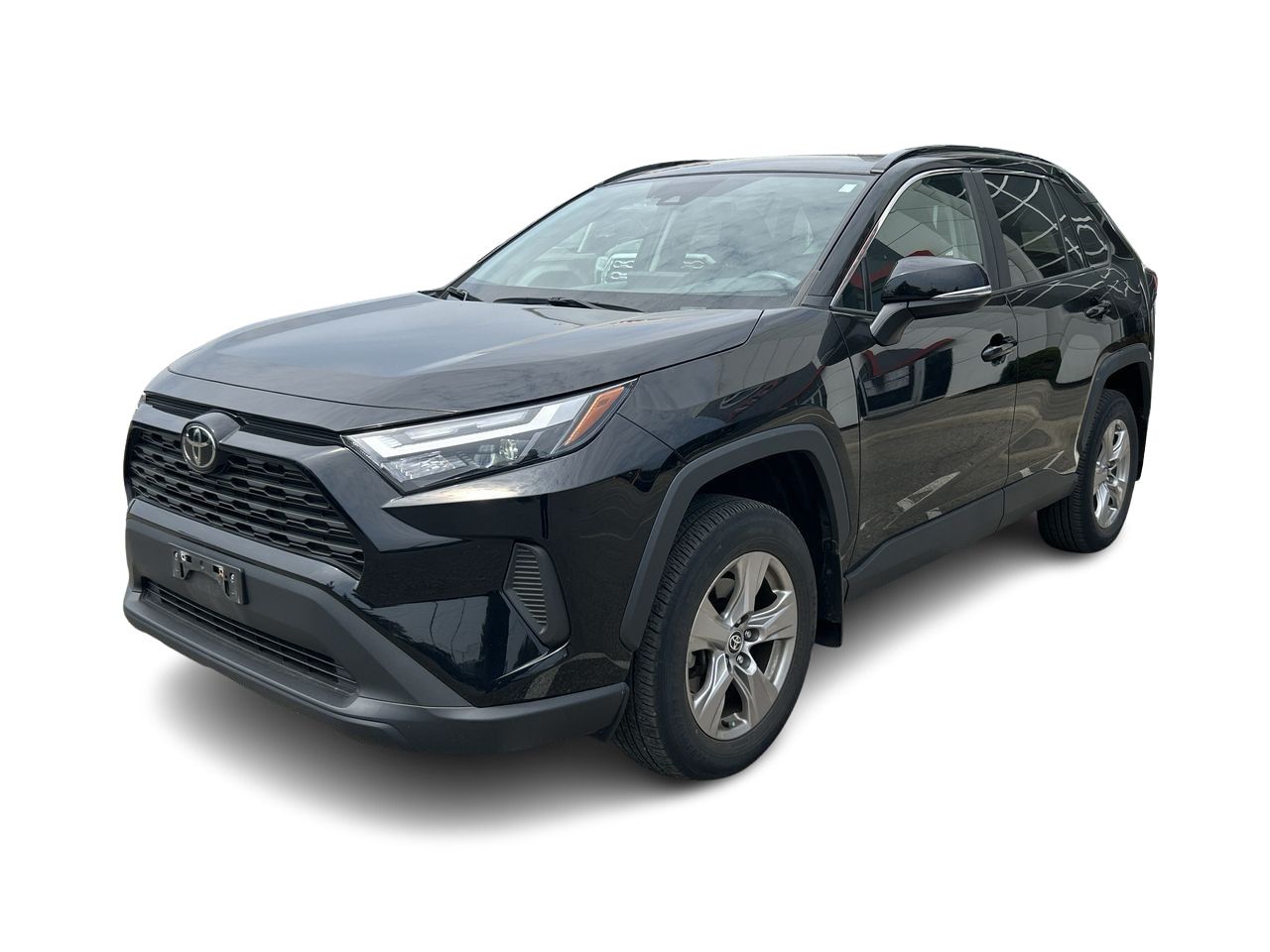 Toyota RAV4  2022 à Bolton, Ontario