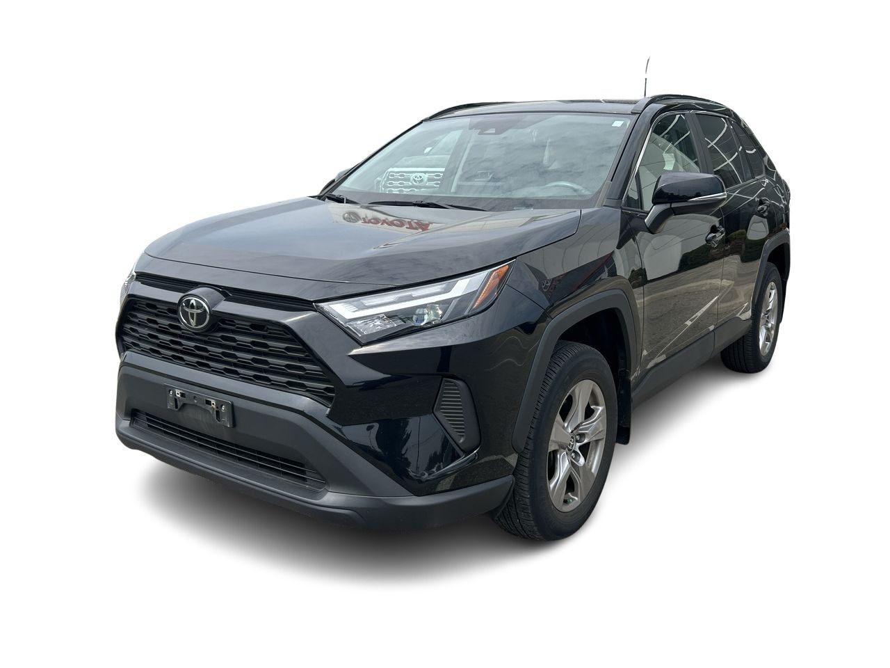 Toyota RAV4  2022 à Bolton, Ontario