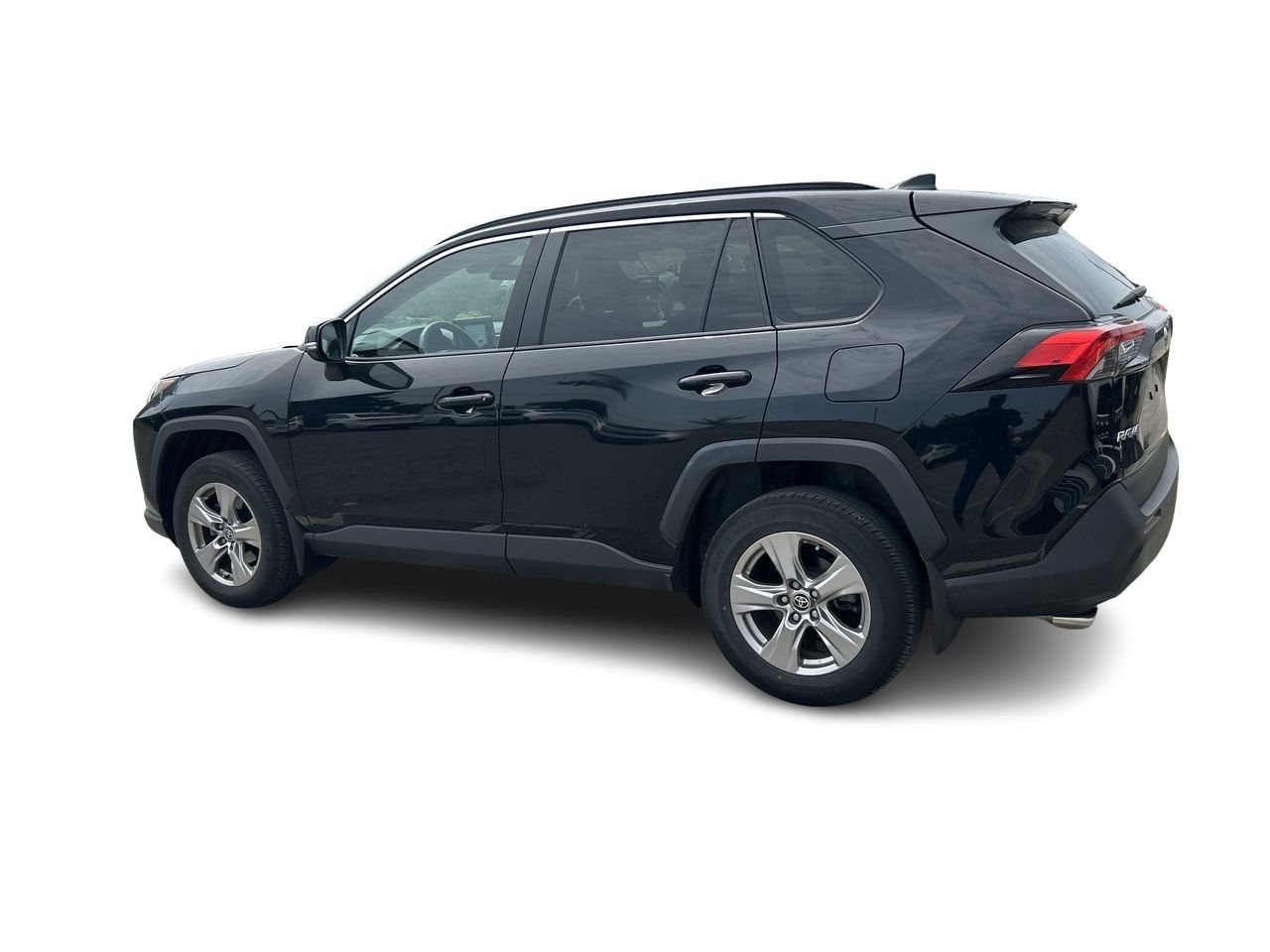 Toyota RAV4  2022 à Bolton, Ontario