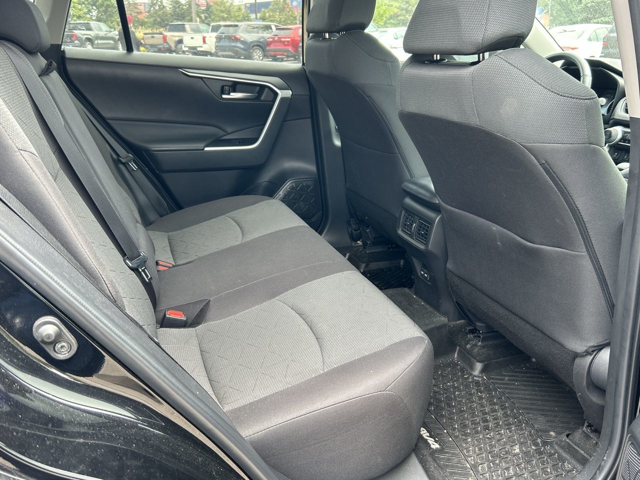 Toyota RAV4  2022 à Bolton, Ontario