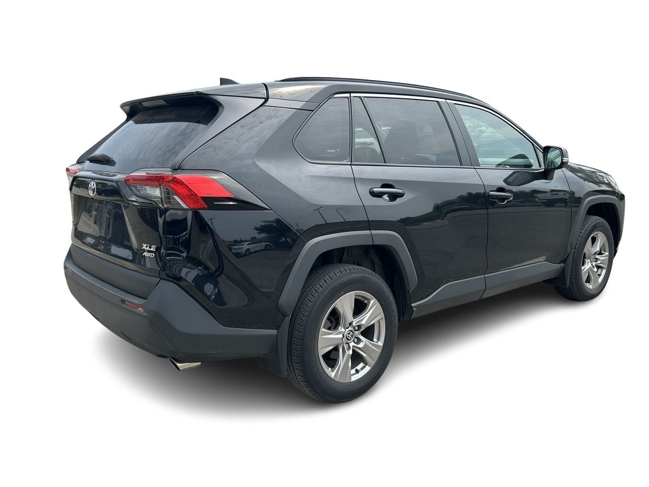 Toyota RAV4  2022 à Bolton, Ontario
