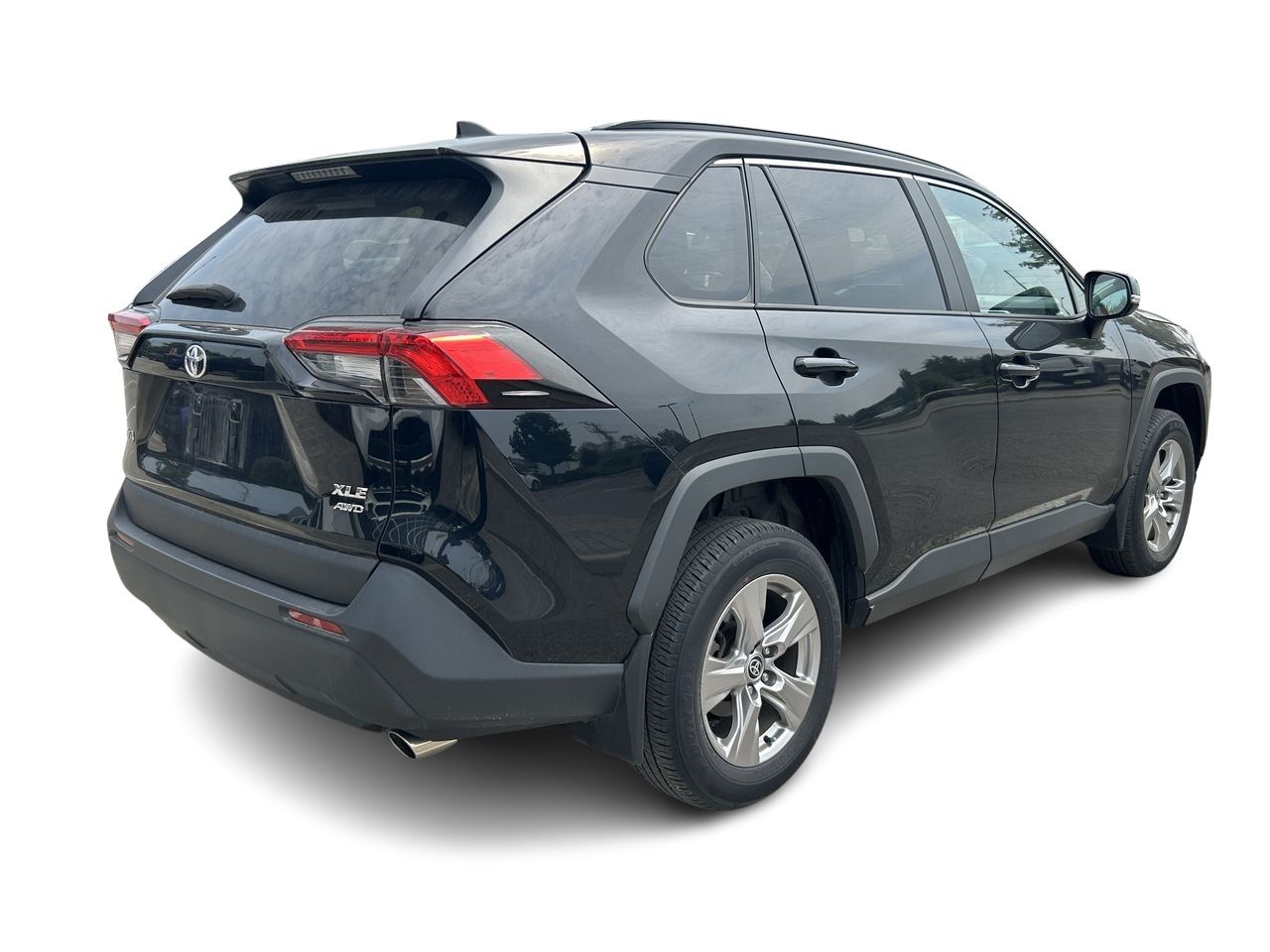 Toyota RAV4  2022 à Bolton, Ontario