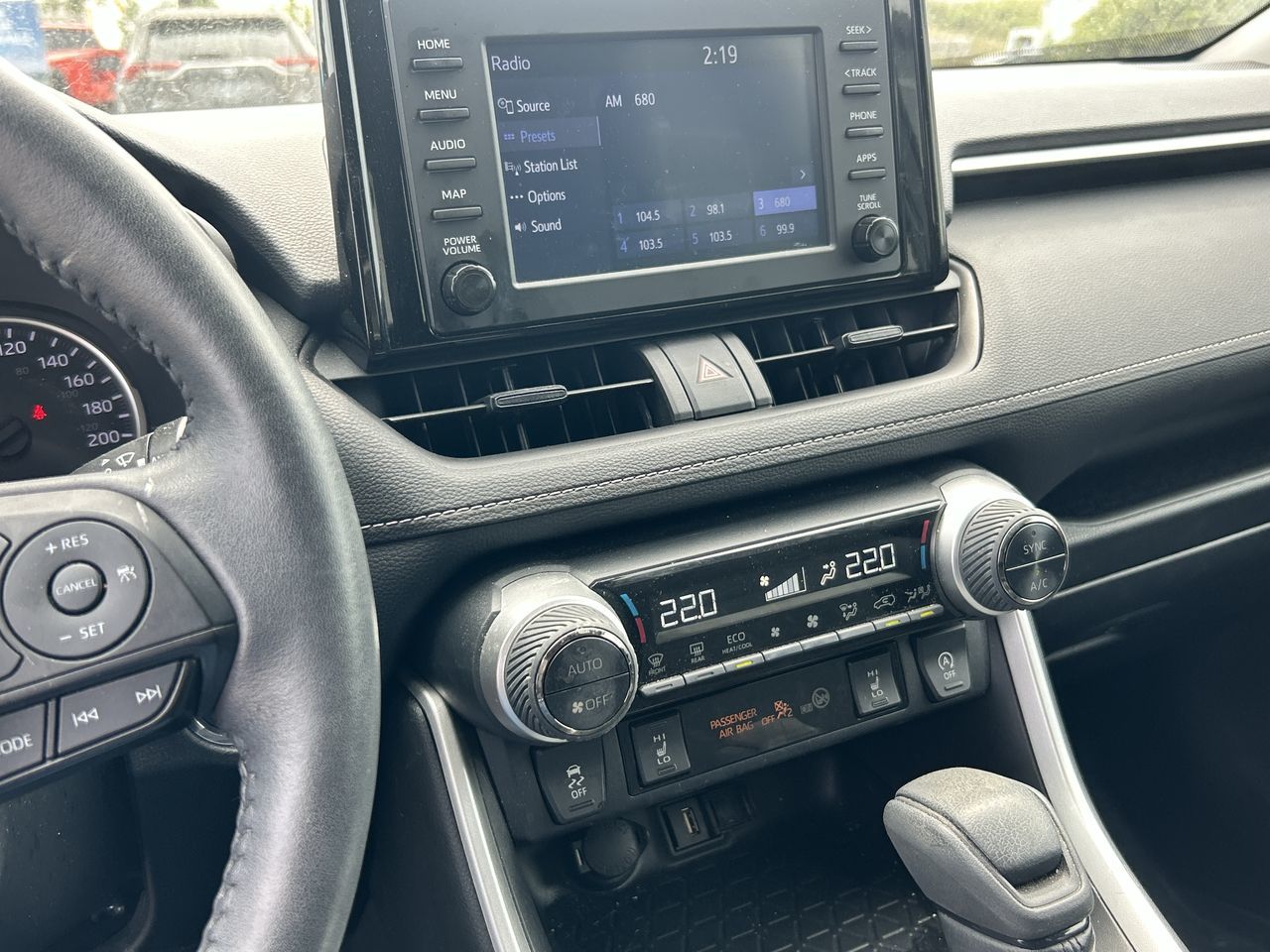 Toyota RAV4  2022 à Bolton, Ontario