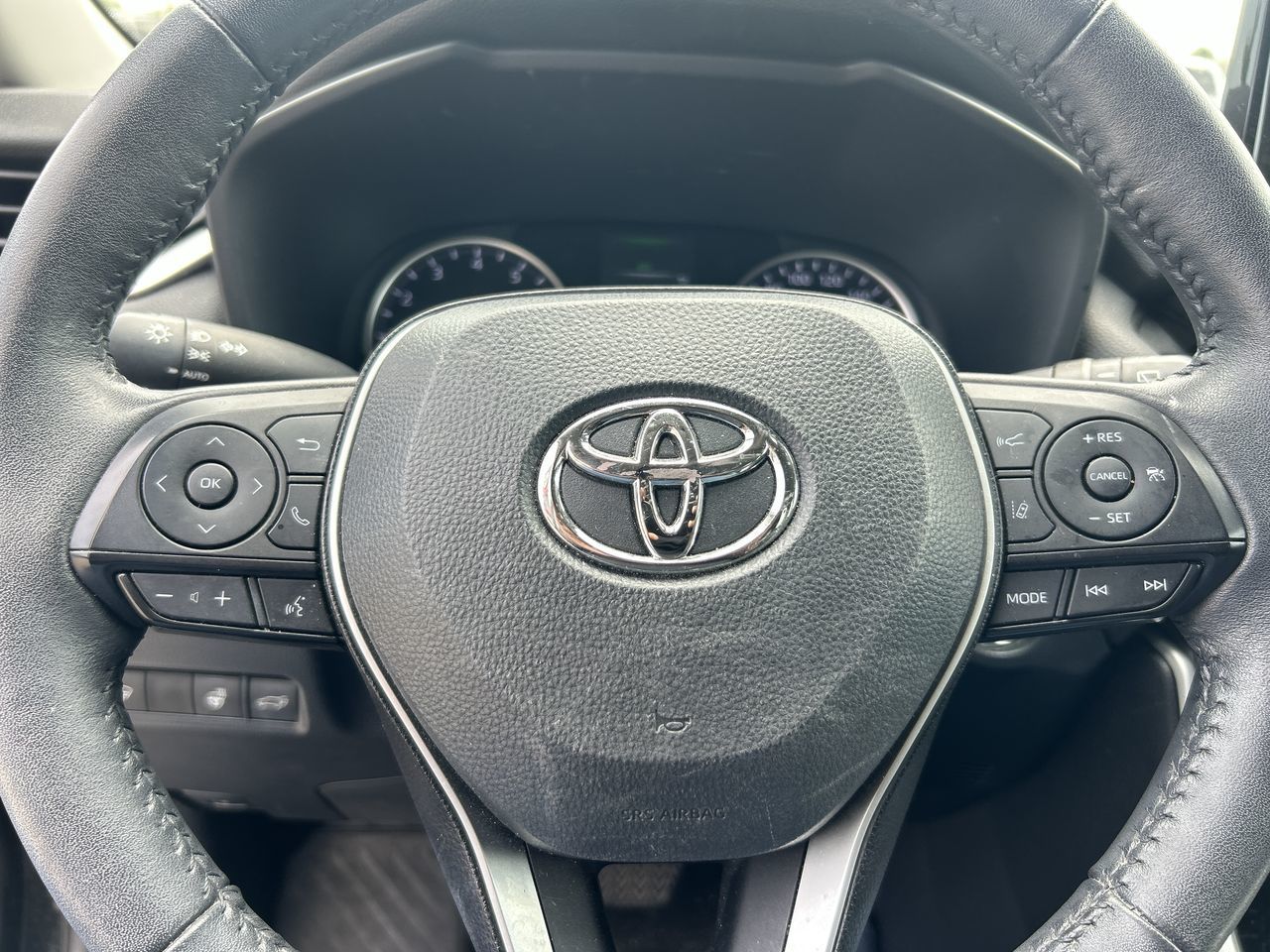 Toyota RAV4  2022 à Bolton, Ontario