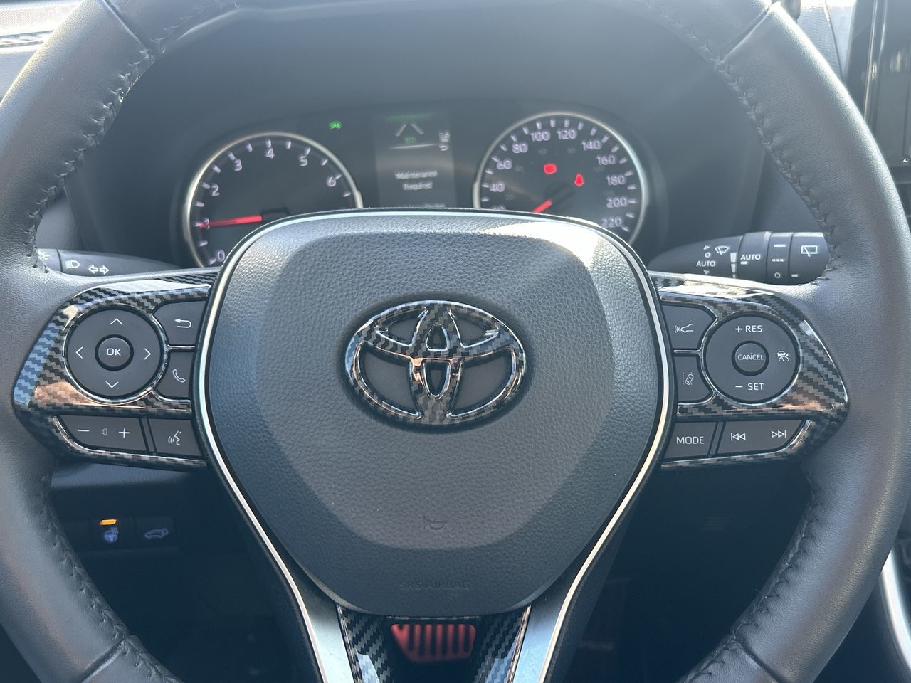2022 Toyota RAV4 in Bolton, Ontario