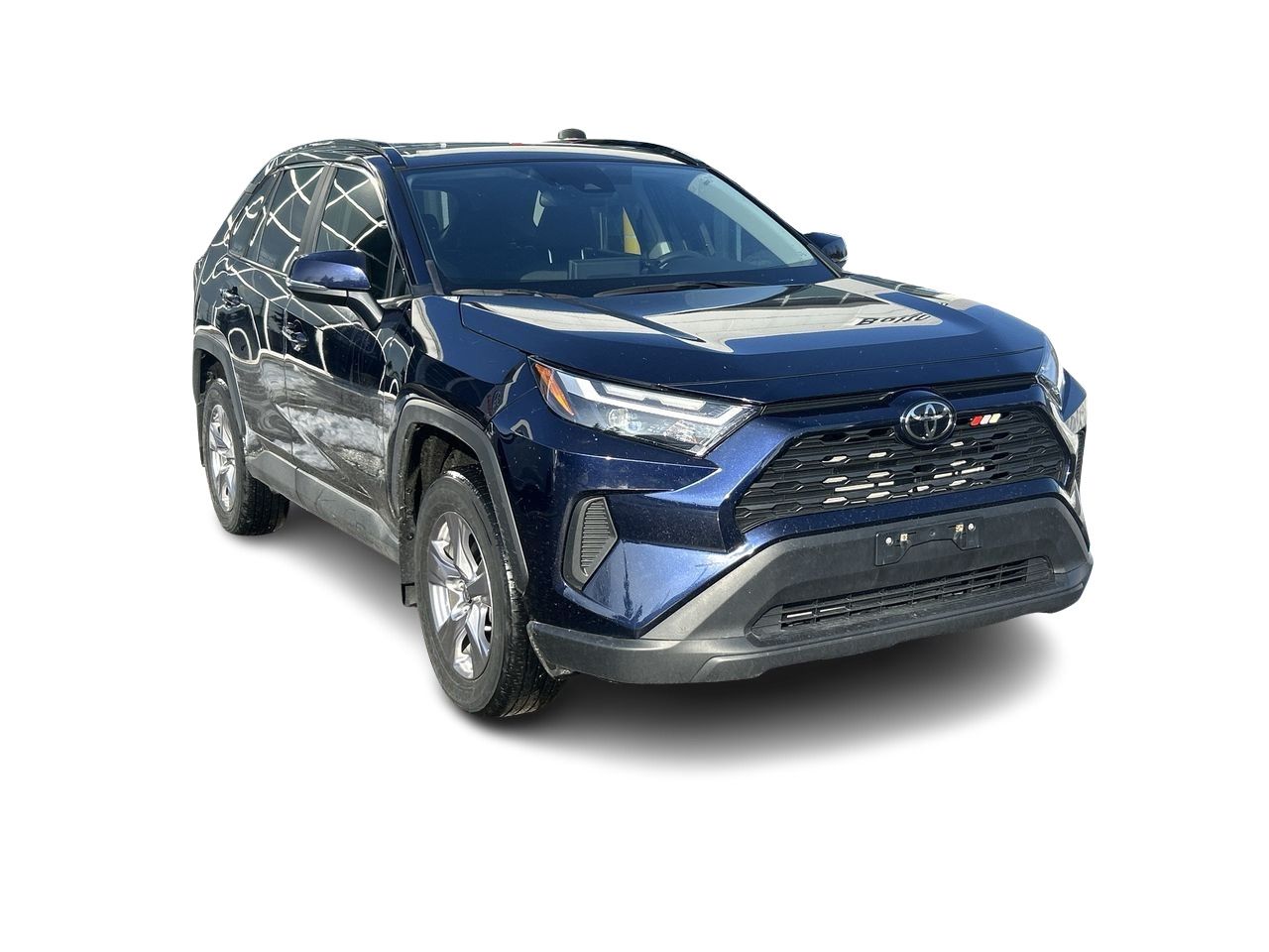 2022 Toyota RAV4 in Bolton, Ontario
