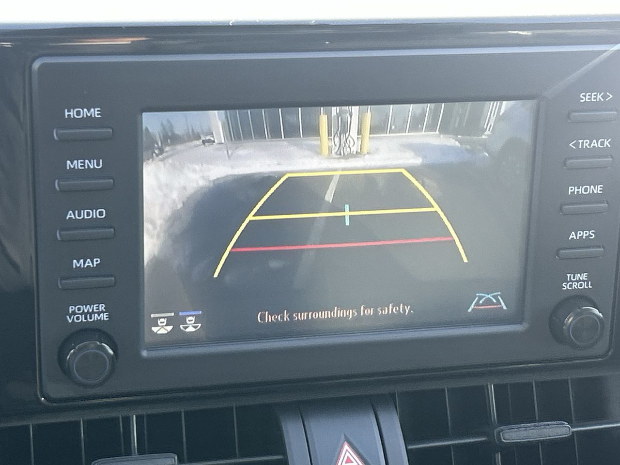 2022 Toyota RAV4 in Bolton, Ontario