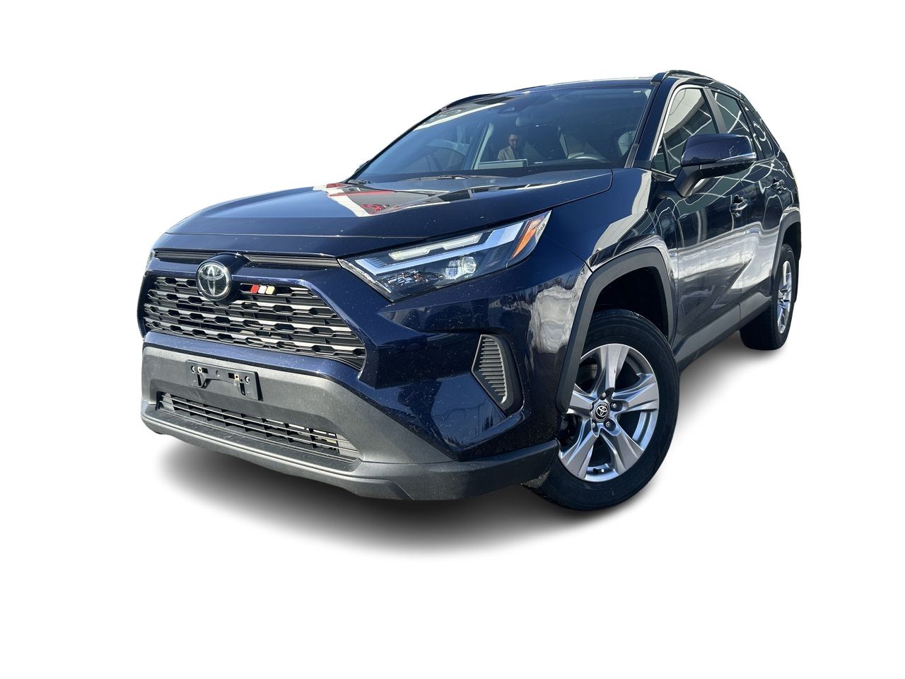 2022 Toyota RAV4 in Bolton, Ontario
