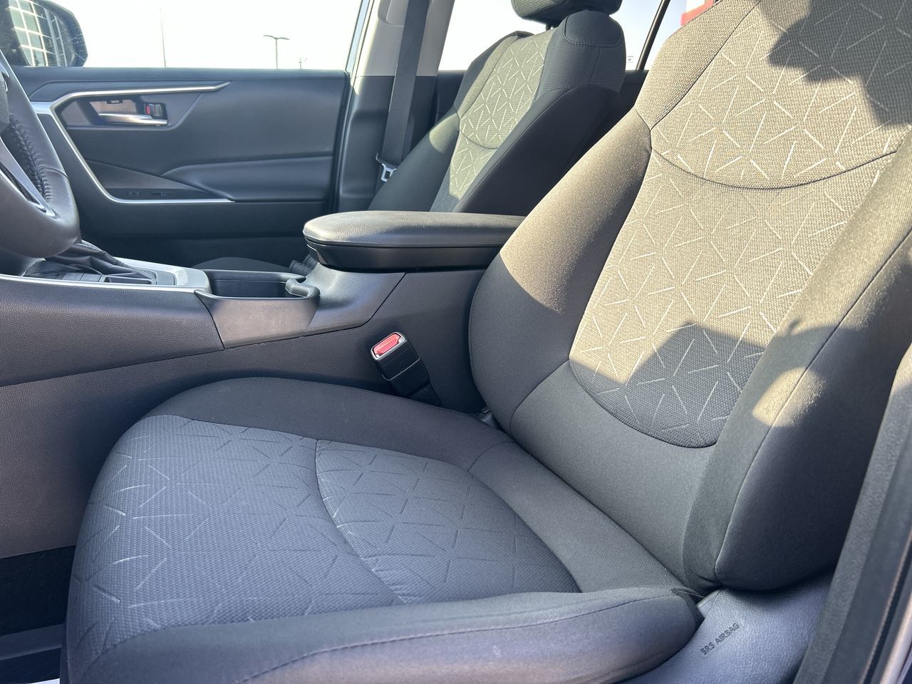 2022 Toyota RAV4 in Bolton, Ontario