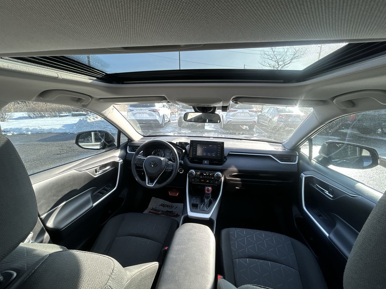 2022 Toyota RAV4 in Bolton, Ontario