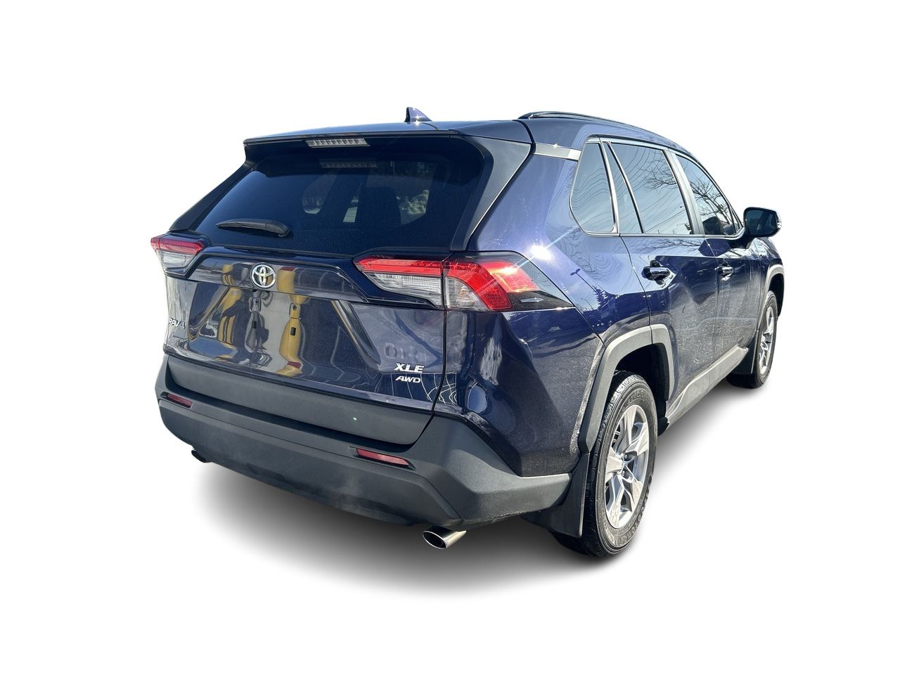 2022 Toyota RAV4 in Bolton, Ontario