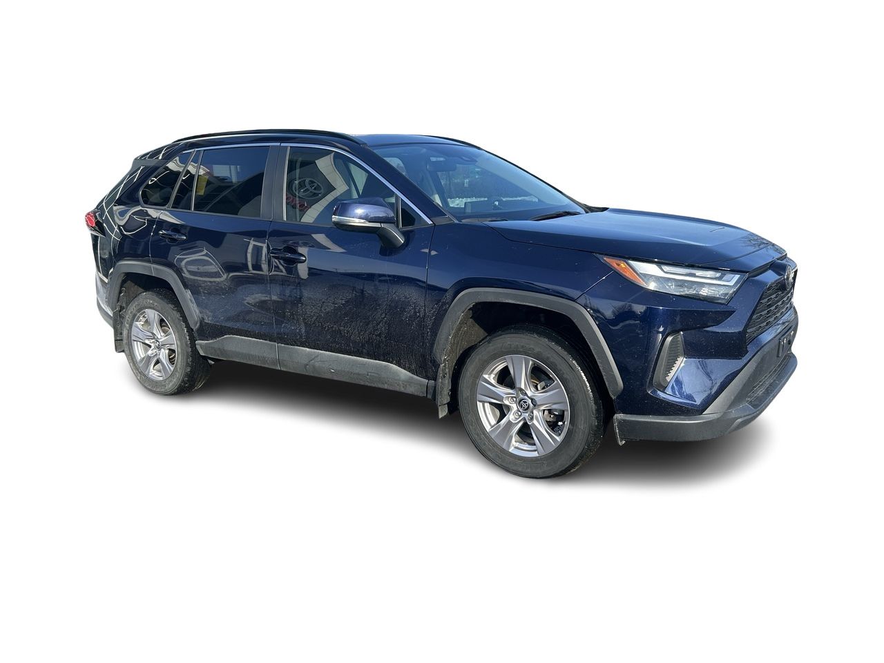 2022 Toyota RAV4 in Bolton, Ontario