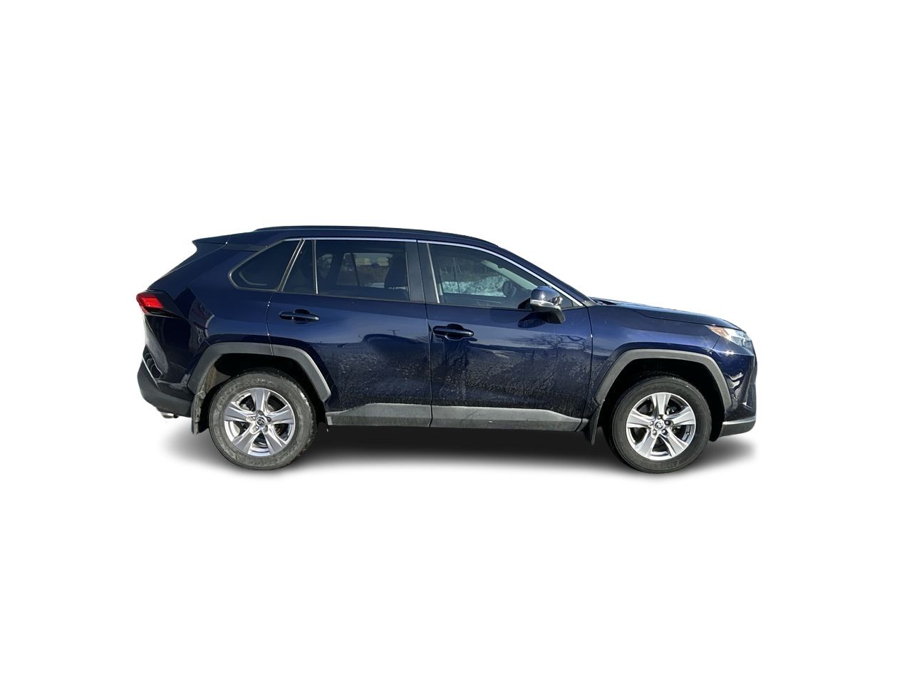 2022 Toyota RAV4 in Bolton, Ontario