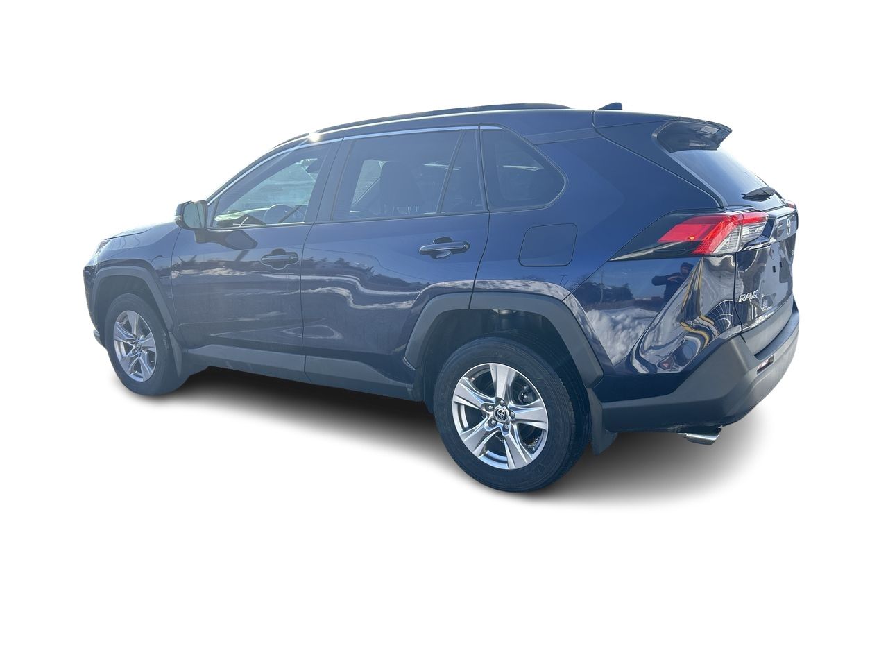 2022 Toyota RAV4 in Bolton, Ontario