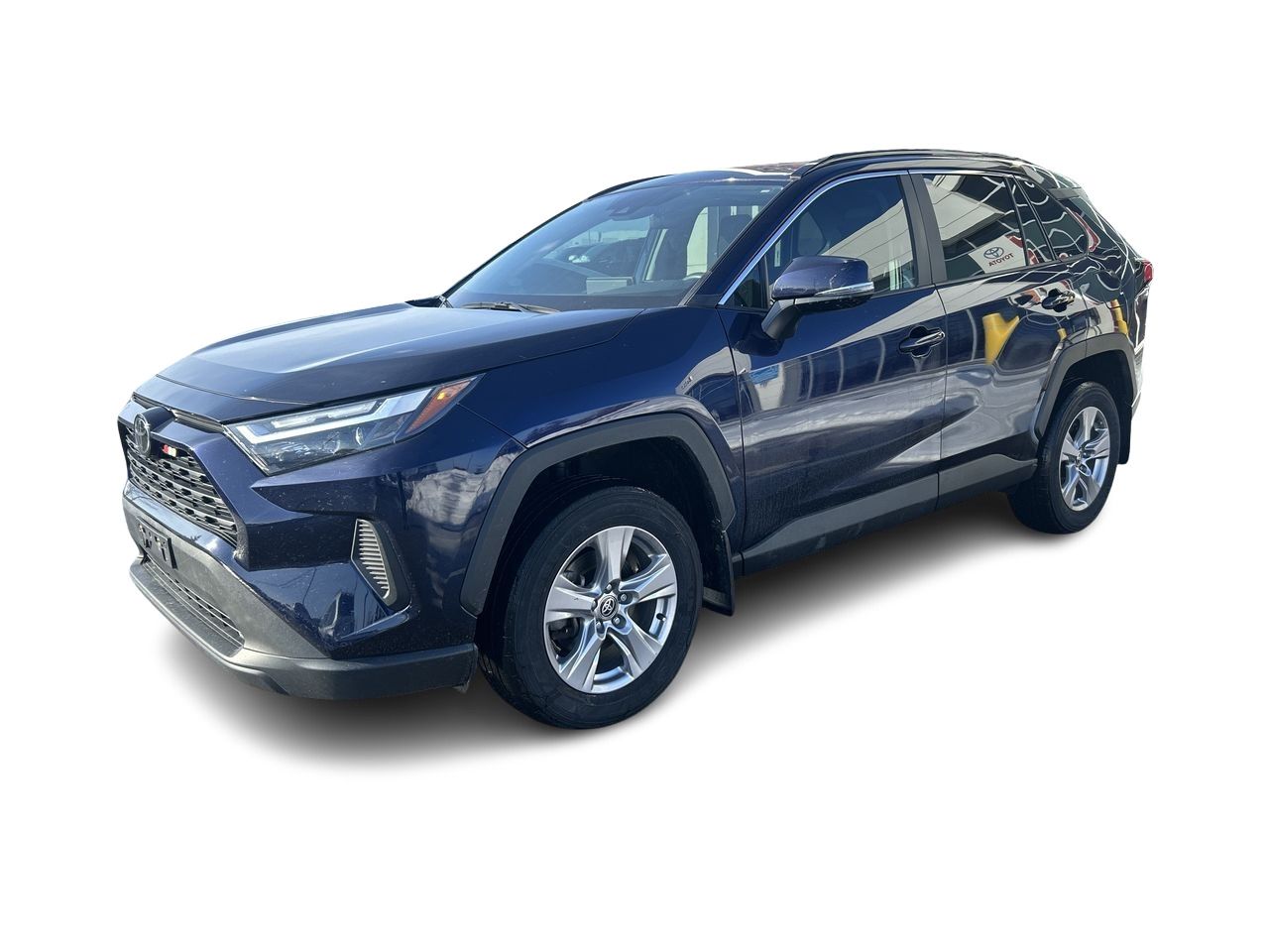 2022 Toyota RAV4 in Bolton, Ontario