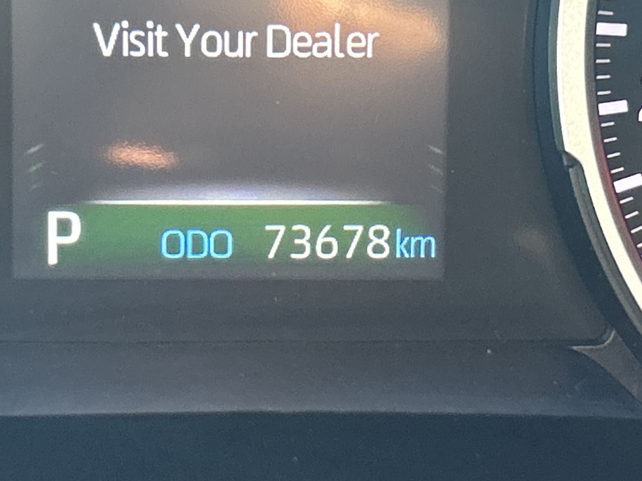 2022 Toyota RAV4 in Bolton, Ontario