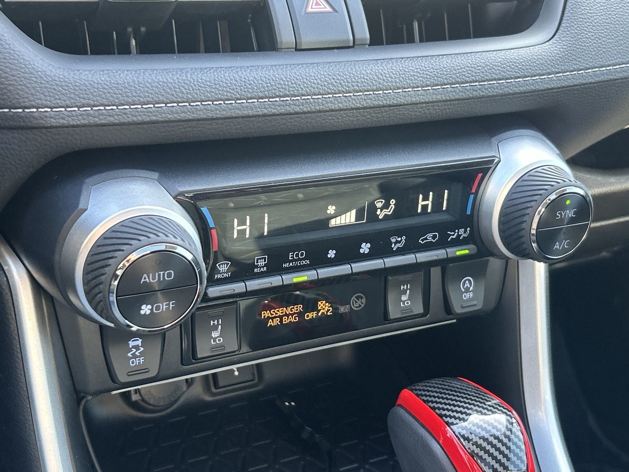 2022 Toyota RAV4 in Bolton, Ontario