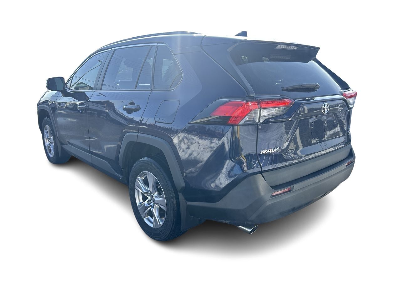 2022 Toyota RAV4 in Bolton, Ontario