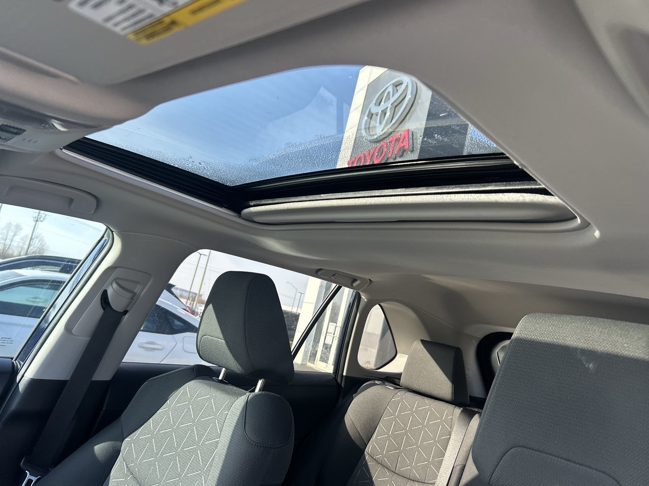 2022 Toyota RAV4 in Bolton, Ontario